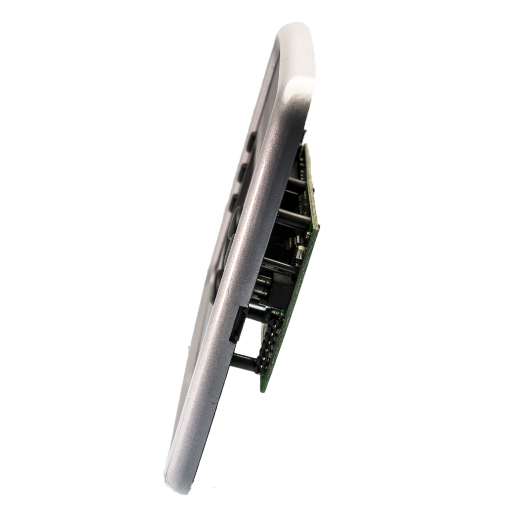 BBAtechniek - CBE PC100 controlpanel (1x)