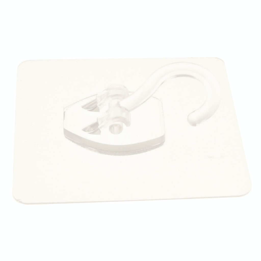 BBAtechniek - Magische haken type Vario herbruikbaar (2x)