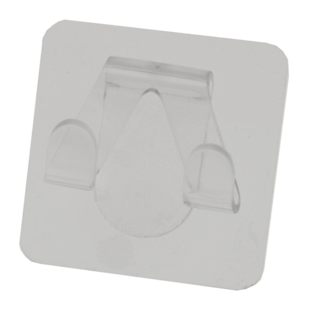 BBAtechniek - Magische haken type omkeerbaar herbruikbaar (2x)