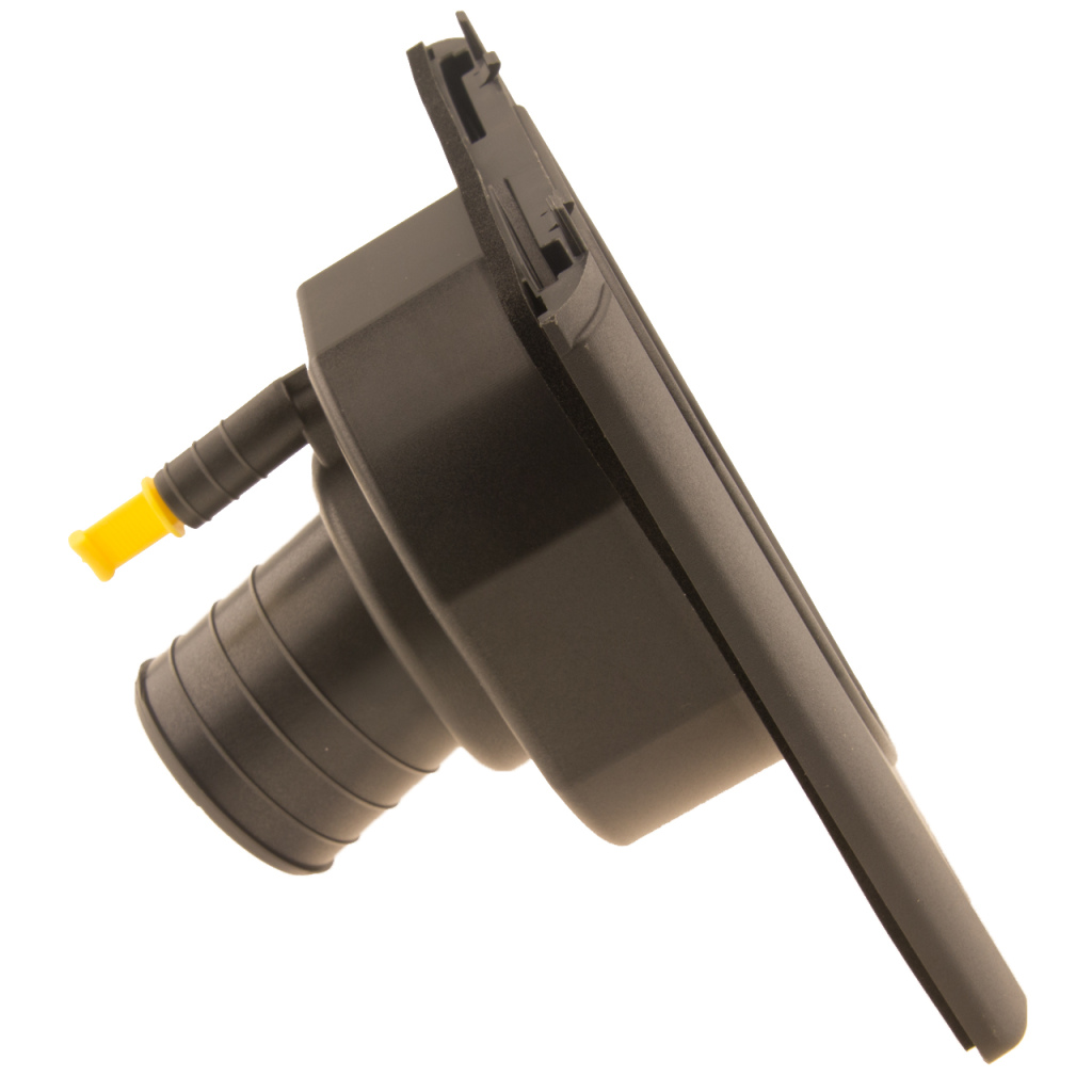 BBAtechniek - Watertank zonder watertank dop Fiat Bianco 249(1x)