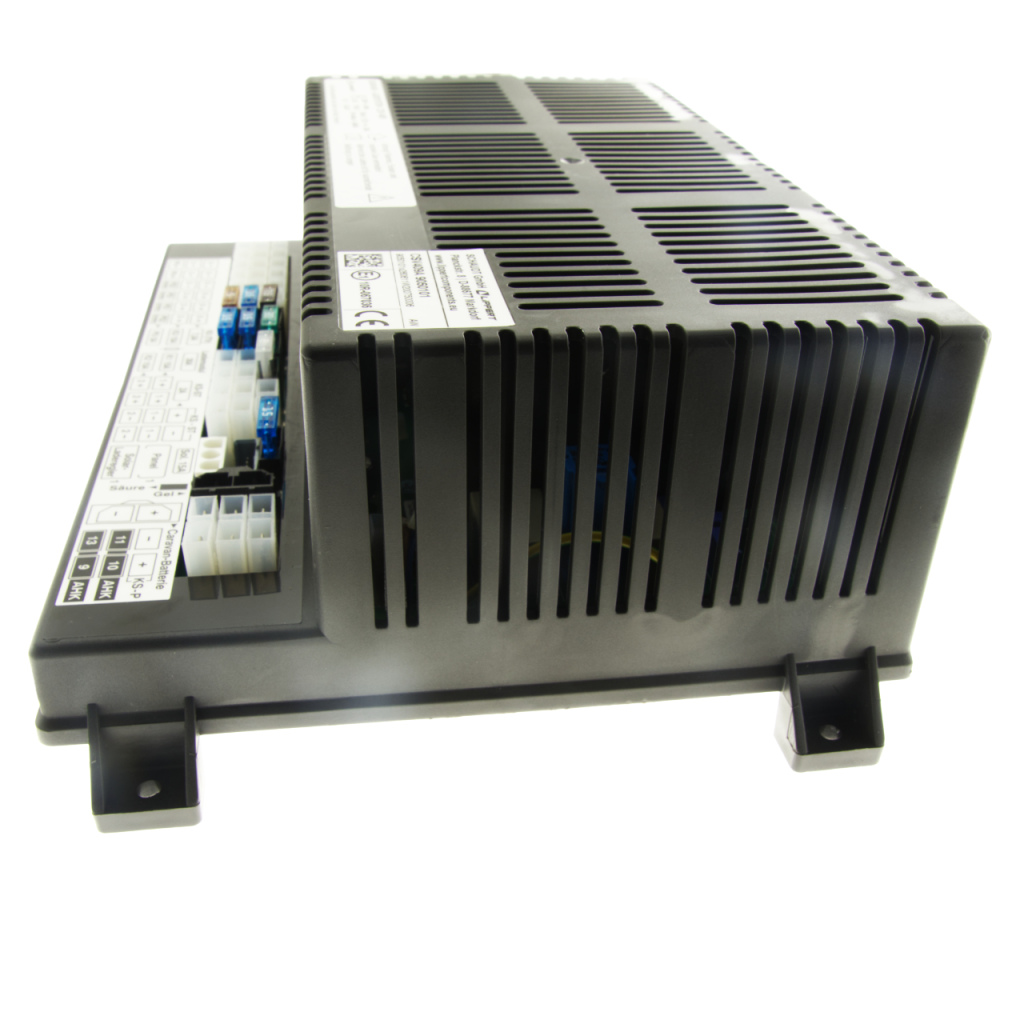 BBAtechniek - Schaudt Electroblok CSV 409 (1x)