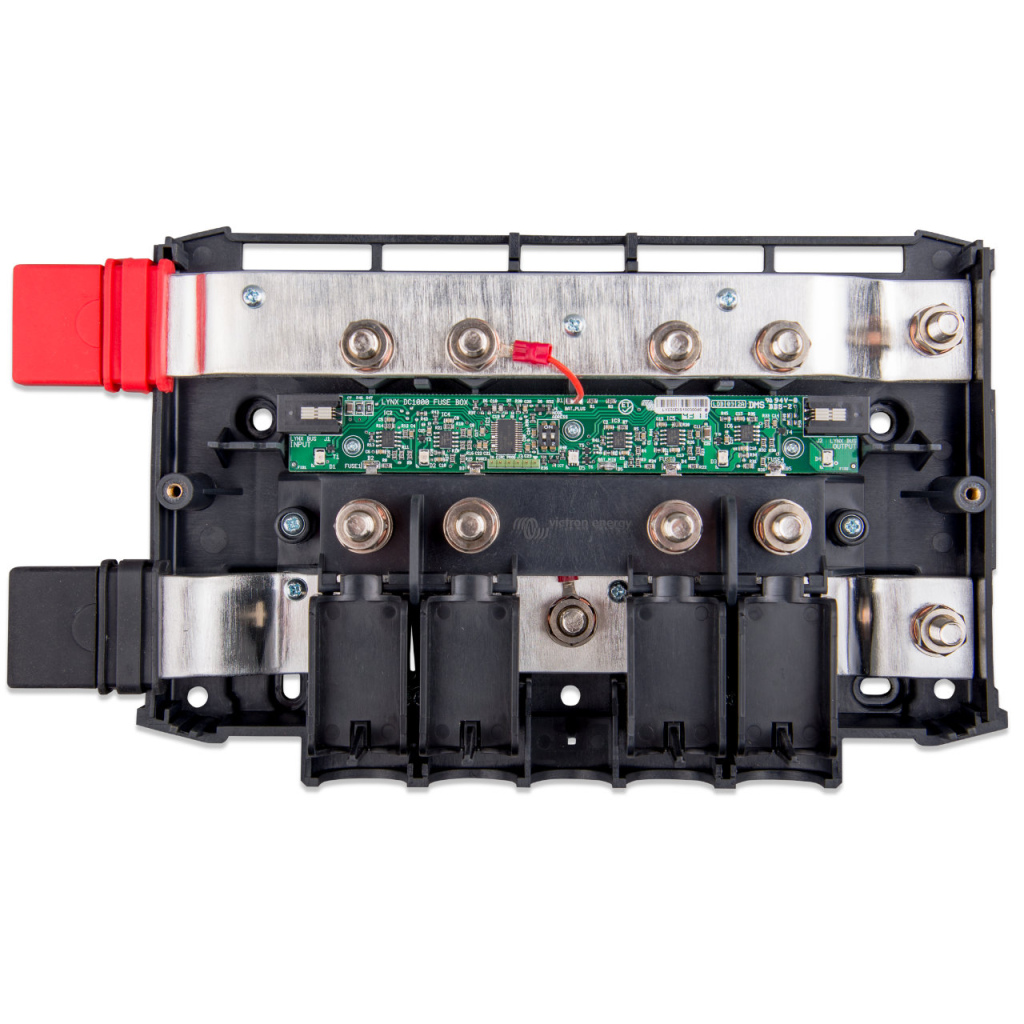 BBAtechniek - Victron Lynx Distributor M8 (1x)