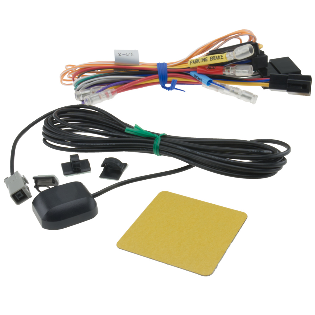 BBAtechniek - 6.5” Alpine INE-W611D navigatie 2DIN (1x)