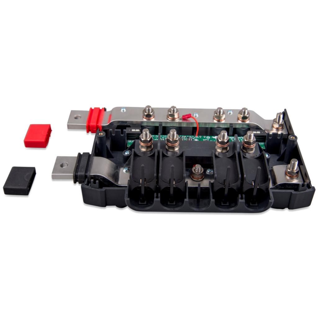 BBAtechniek - Victron Lynx Distributor M8 (1x)