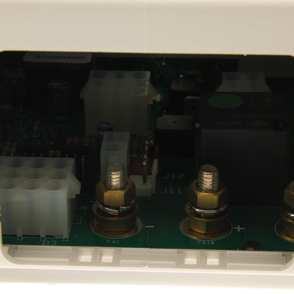 BBAtechniek - CBE PC100 + DS300-ST + CB516-3 (1x)