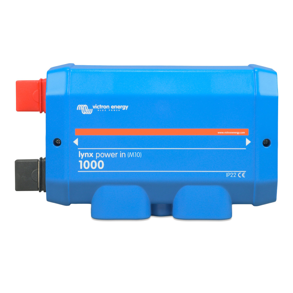 BBAtechniek - Victron Lynx Power In M10 (1x)
