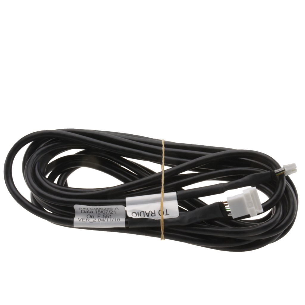 BBAtechniek - Alpine verlengkabel KWE-EX5CAM 5m (1x)