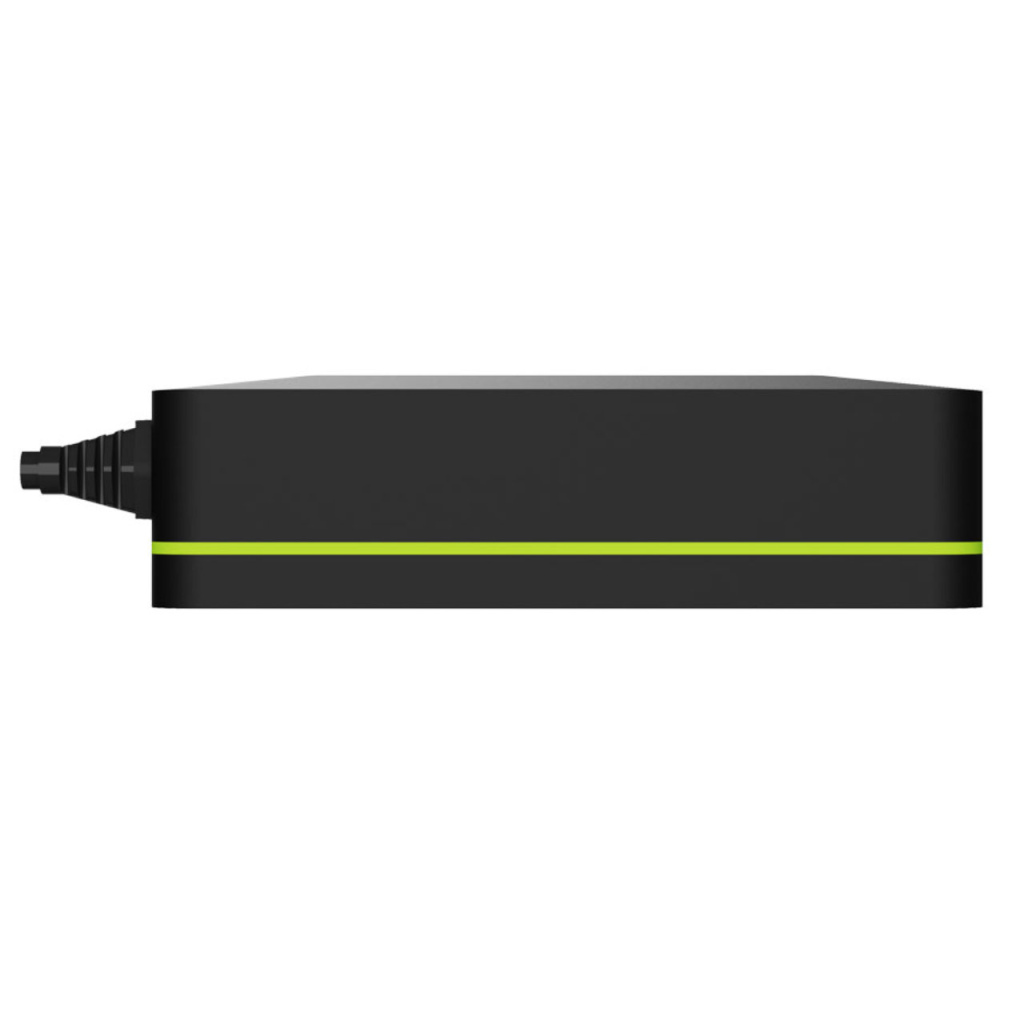 BBAtechniek - 12V 15A Pro-User intelligente acculader IBC15(1x)