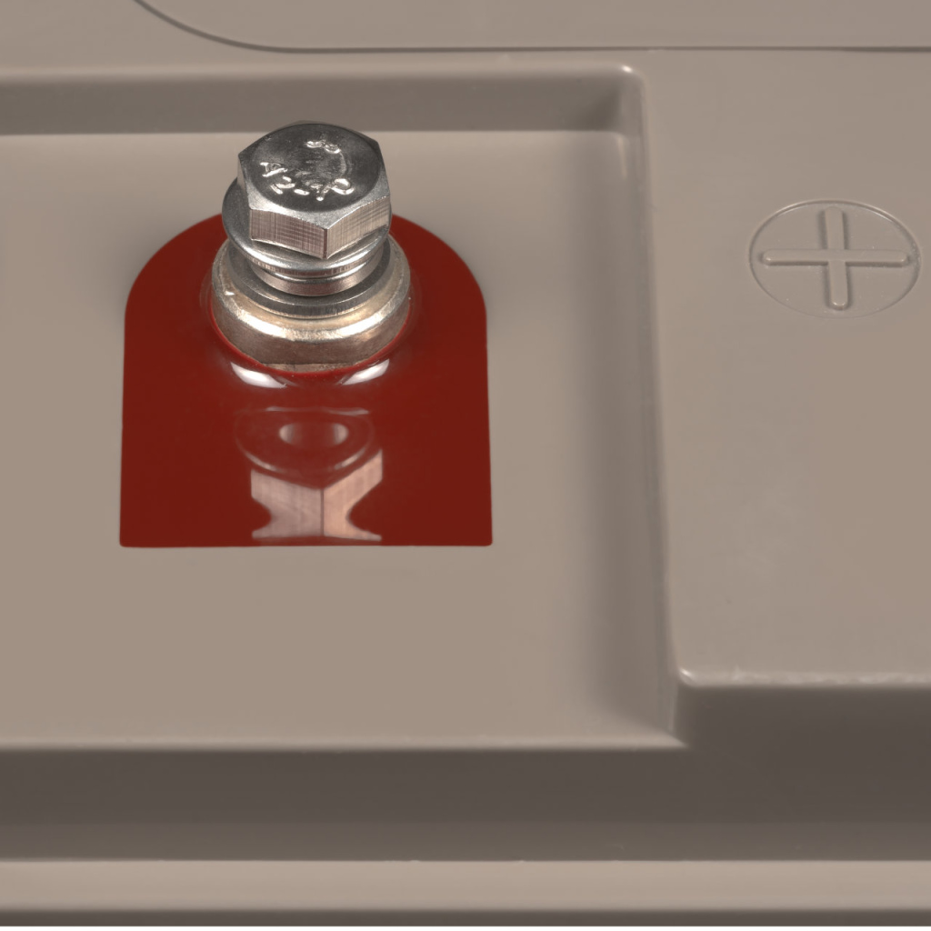 BBAtechniek - 12V 90Ah Victron AGM Accu M6 (1x)