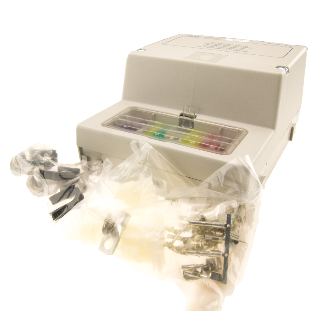 BBAtechniek - CBE Systeem set  PC100 (1x)