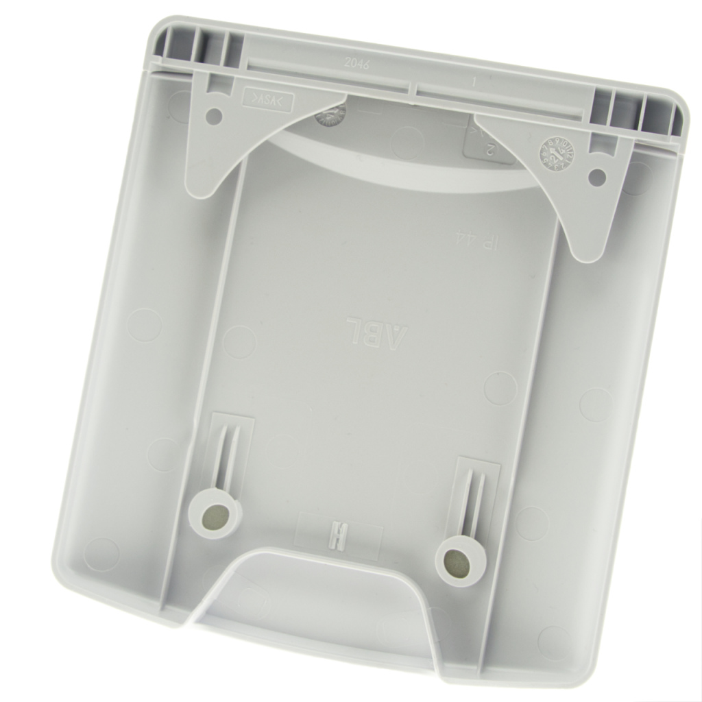 BBAtechniek - Losse klep Fiat Bianco 549 (1x)