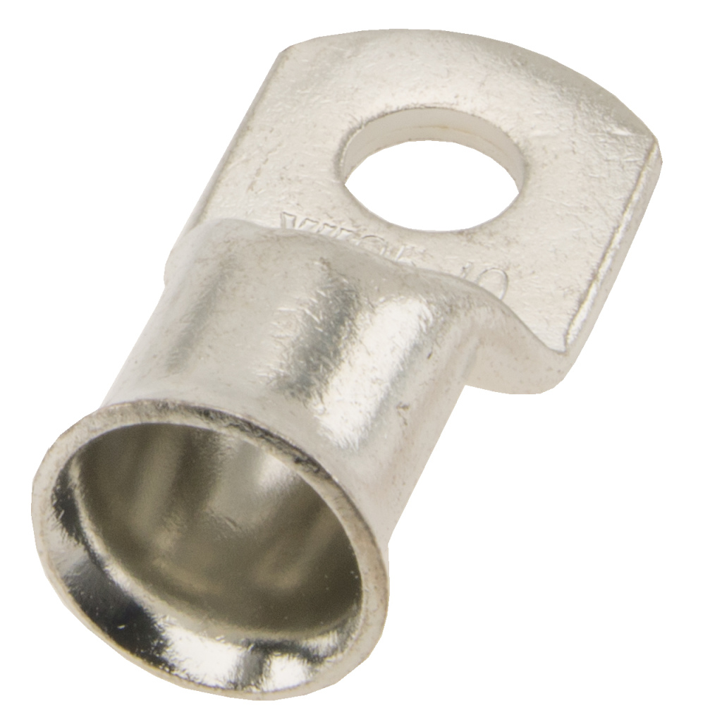 BBAtechniek - 95mm² M10  gesloten kabeloog (10x)