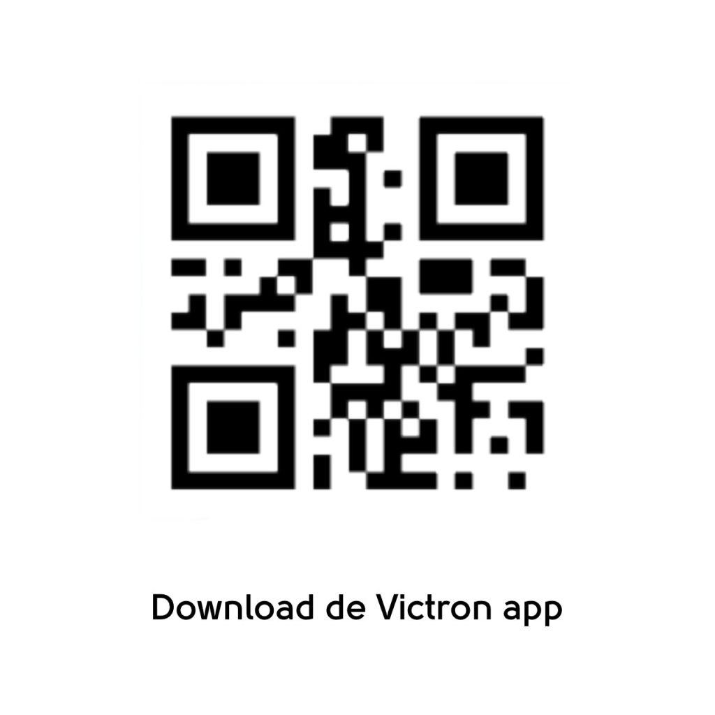 BBAtechniek - Victron Smart BMS CL 12-100 (1x)