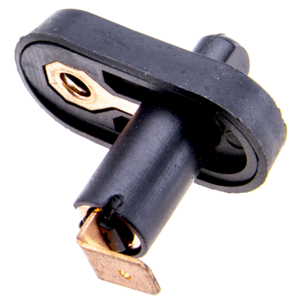 BBAtechniek - Schakelaar Pulse-Off deur (10x)