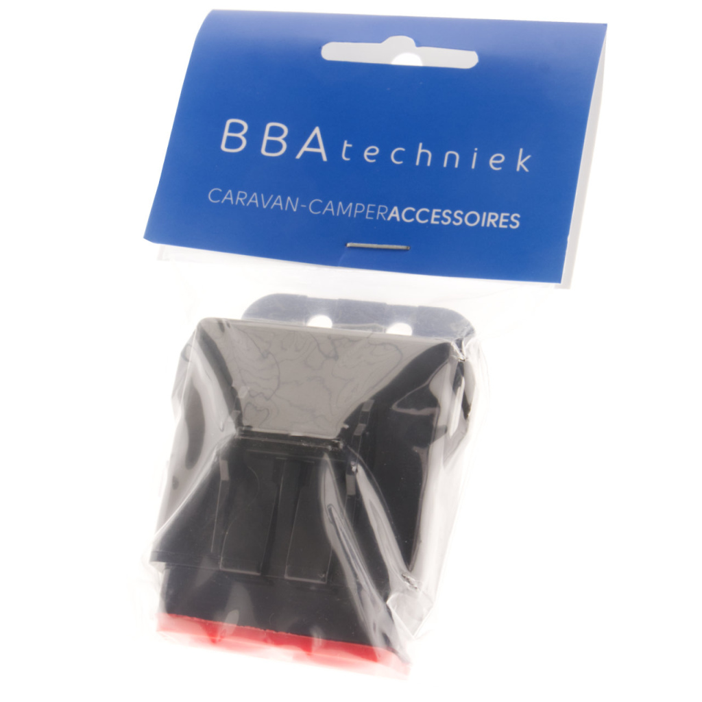 BBAtechniek - BBA waterdichte powerzekeringhouder midi (1x)