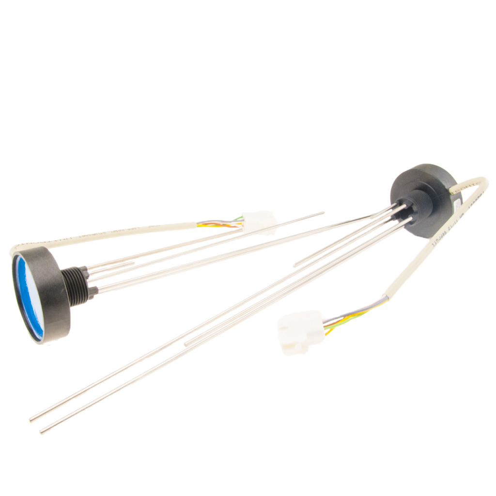 BBAtechniek - Schaudt LT 100 paneel, tanksonde + bekabeling (1x)