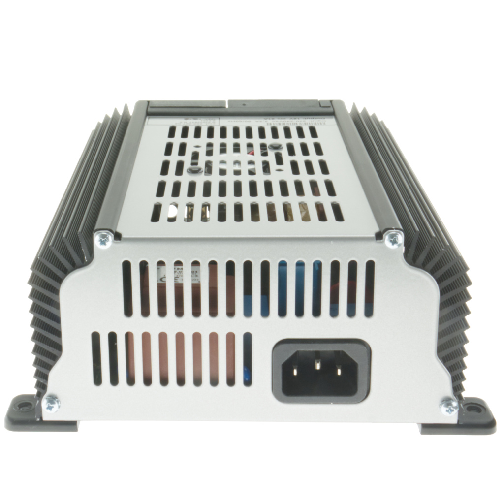 BBAtechniek - 12V 21A 300W Nordelettronica NE287 charger (1x)