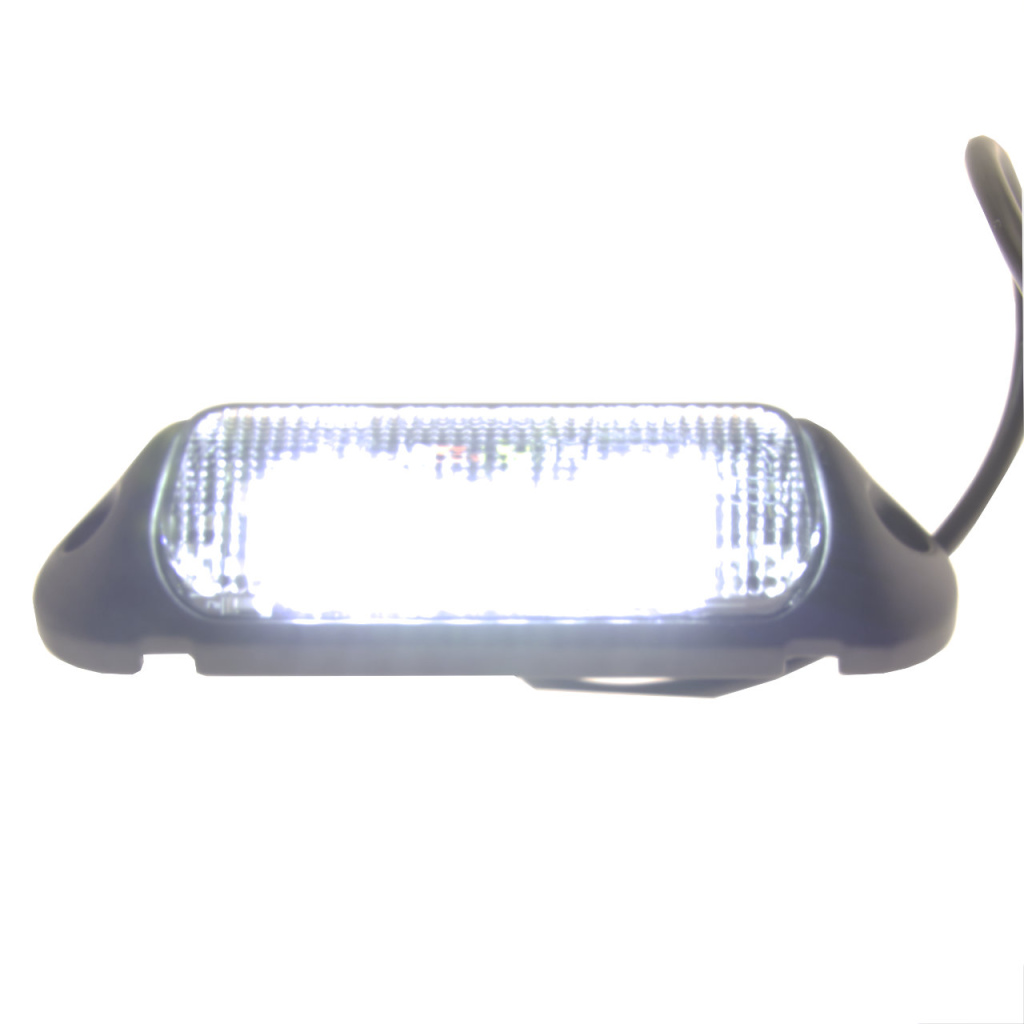 BBAtechniek - Calabria verstraler wit 12V 40W ECE R10(1x)