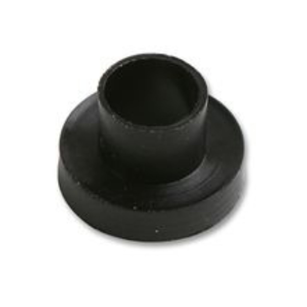 BBAtechniek - Thermal Insulator Bush Nylon TO-220 (1x)