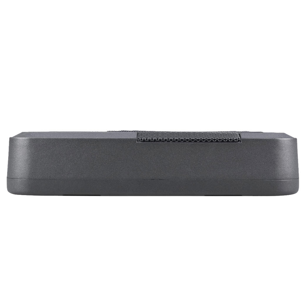 BBAtechniek - Alpine actieve underseat woofer PWE-S8 (1x)