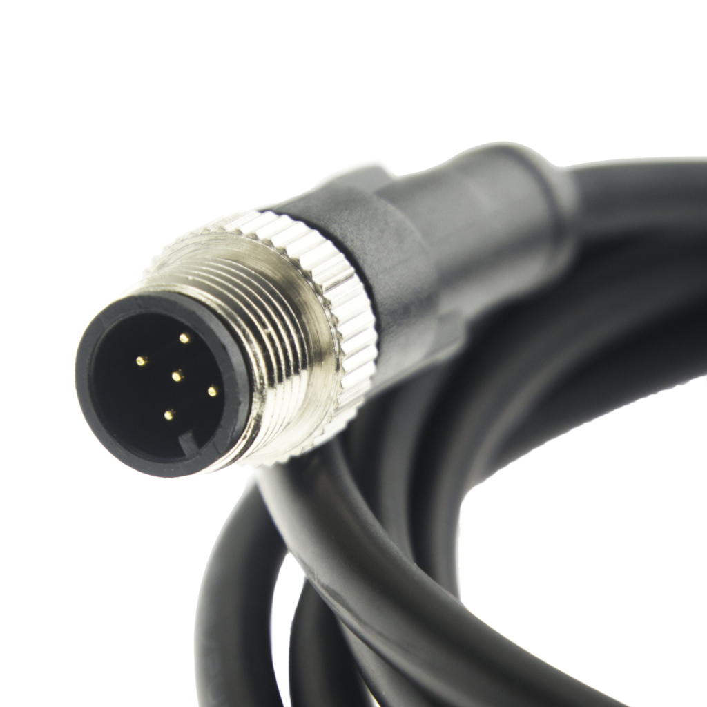 BBAtechniek - Aces MoverPower Lithium accu verlengkabel 1.5m(1x)