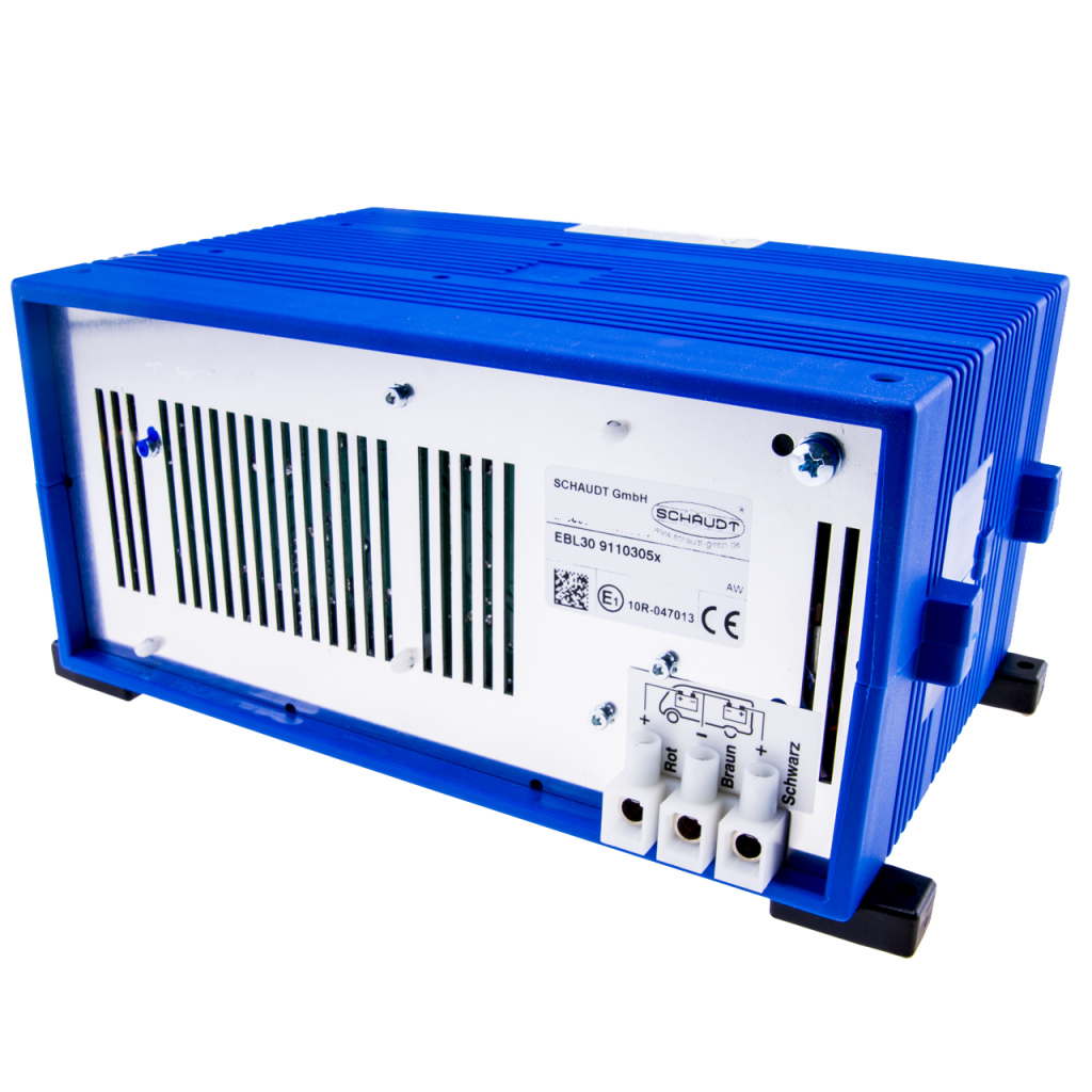 BBAtechniek - Schaudt EBL 30 (1x)